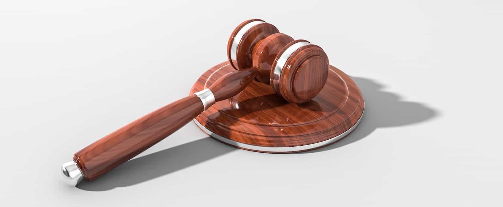 Social Media Legal Department