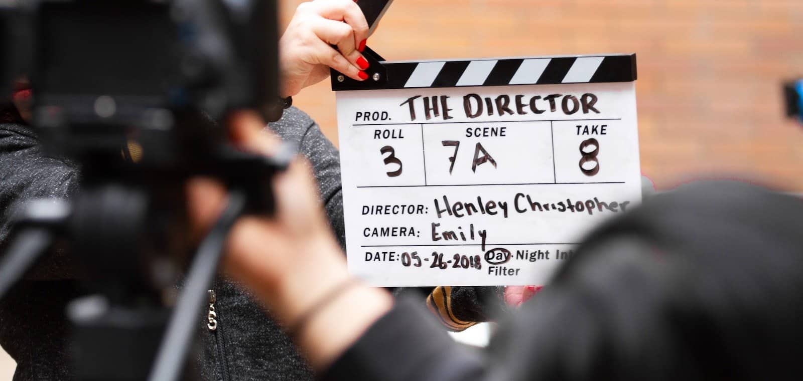 Video Marketing Cloud